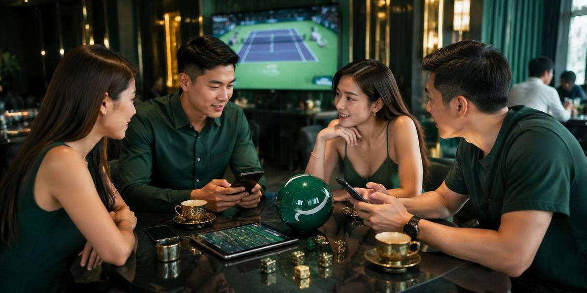 loket247 Vào tài khoản loket247 — mượt trên mọi thiết bị